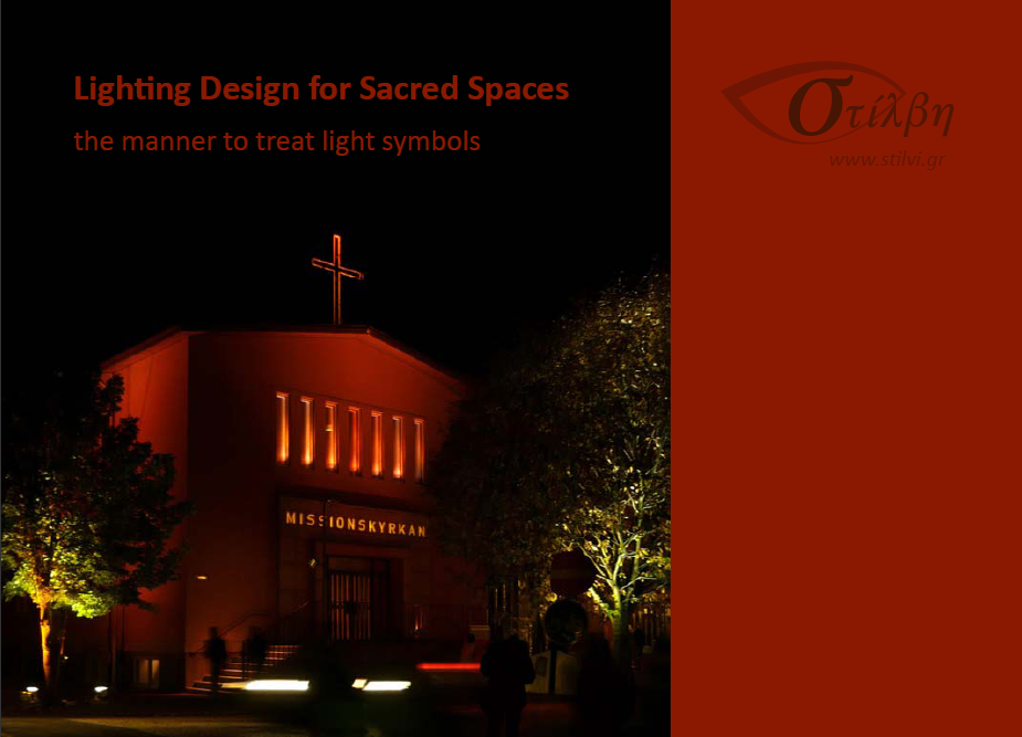 Stilvi Churches PDF download