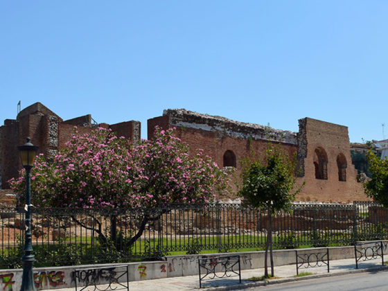 stilvi-lighting-cultural-heritage-roman-odeon